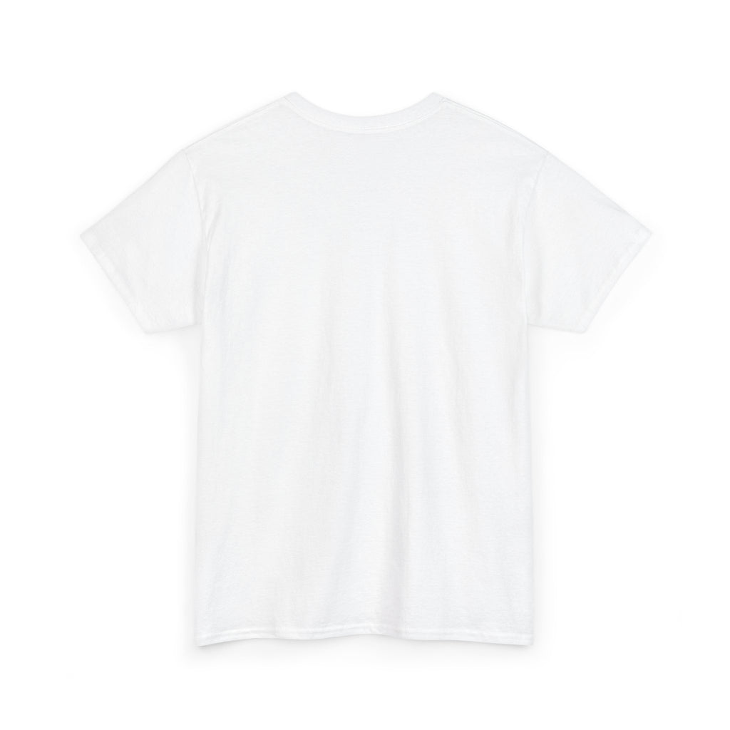 Energy Burst Unisex Tee – Perfect for Anime Fans, Gift for Birthdays, Casual Wear, Comic Con Merchandise, Geek Culture Apparel