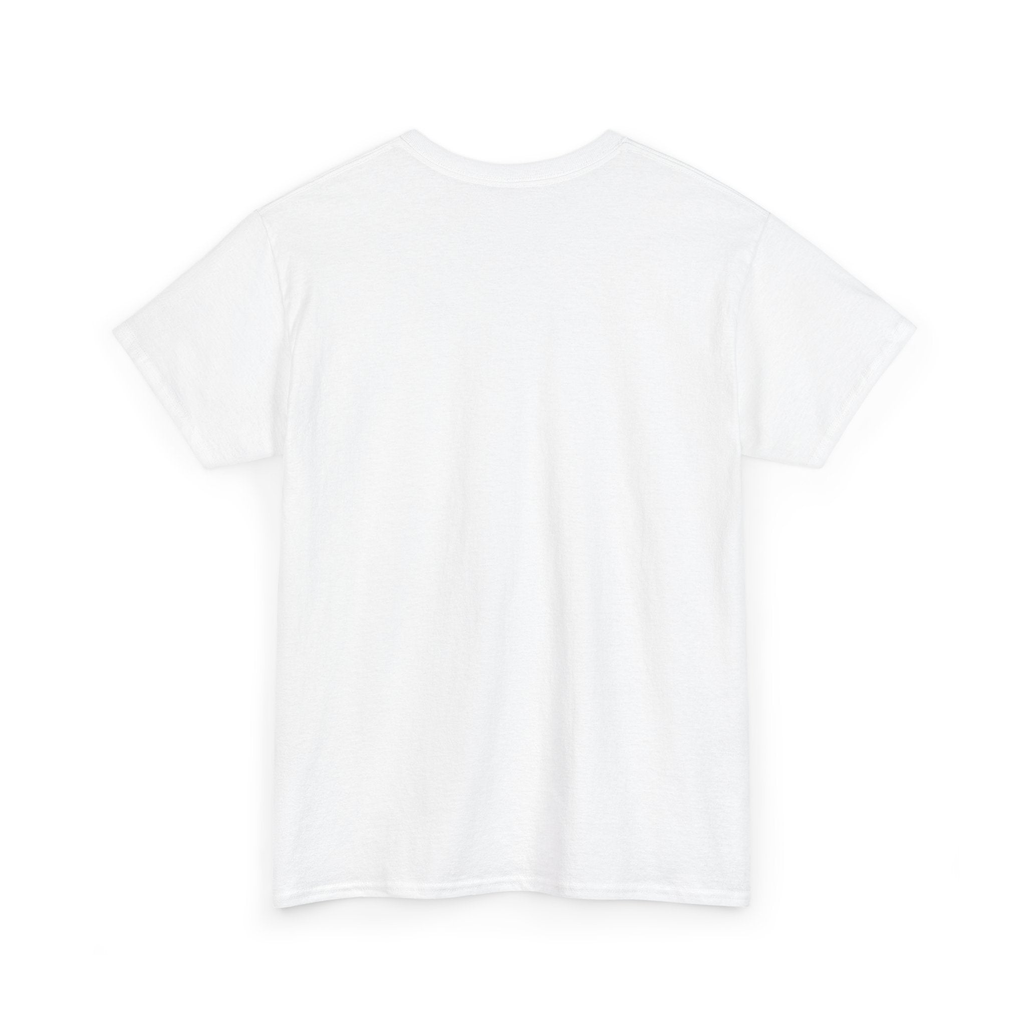 Energy Burst Unisex Tee – Perfect for Anime Fans, Gift for Birthdays, Casual Wear, Comic Con Merchandise, Geek Culture Apparel