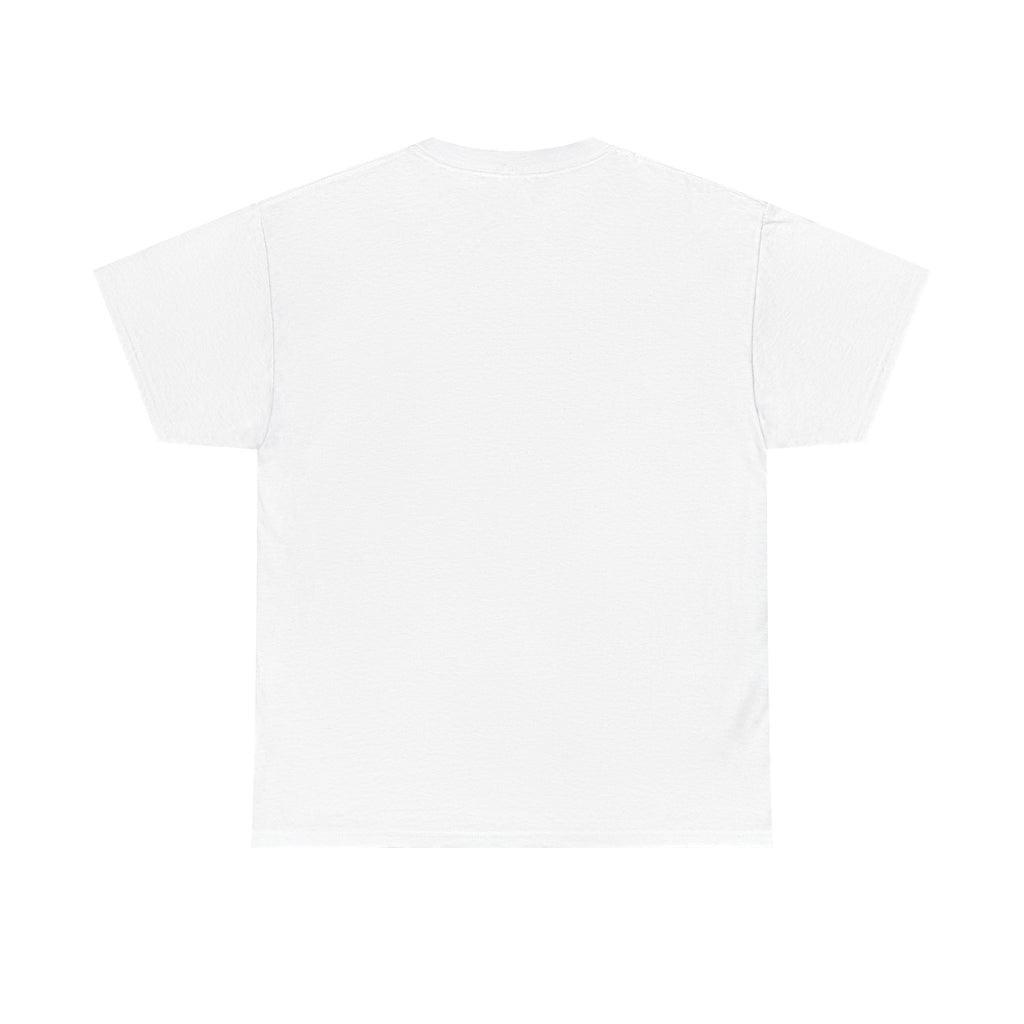 Energy Burst Unisex Tee – Perfect for Anime Fans, Gift for Birthdays, Casual Wear, Comic Con Merchandise, Geek Culture Apparel