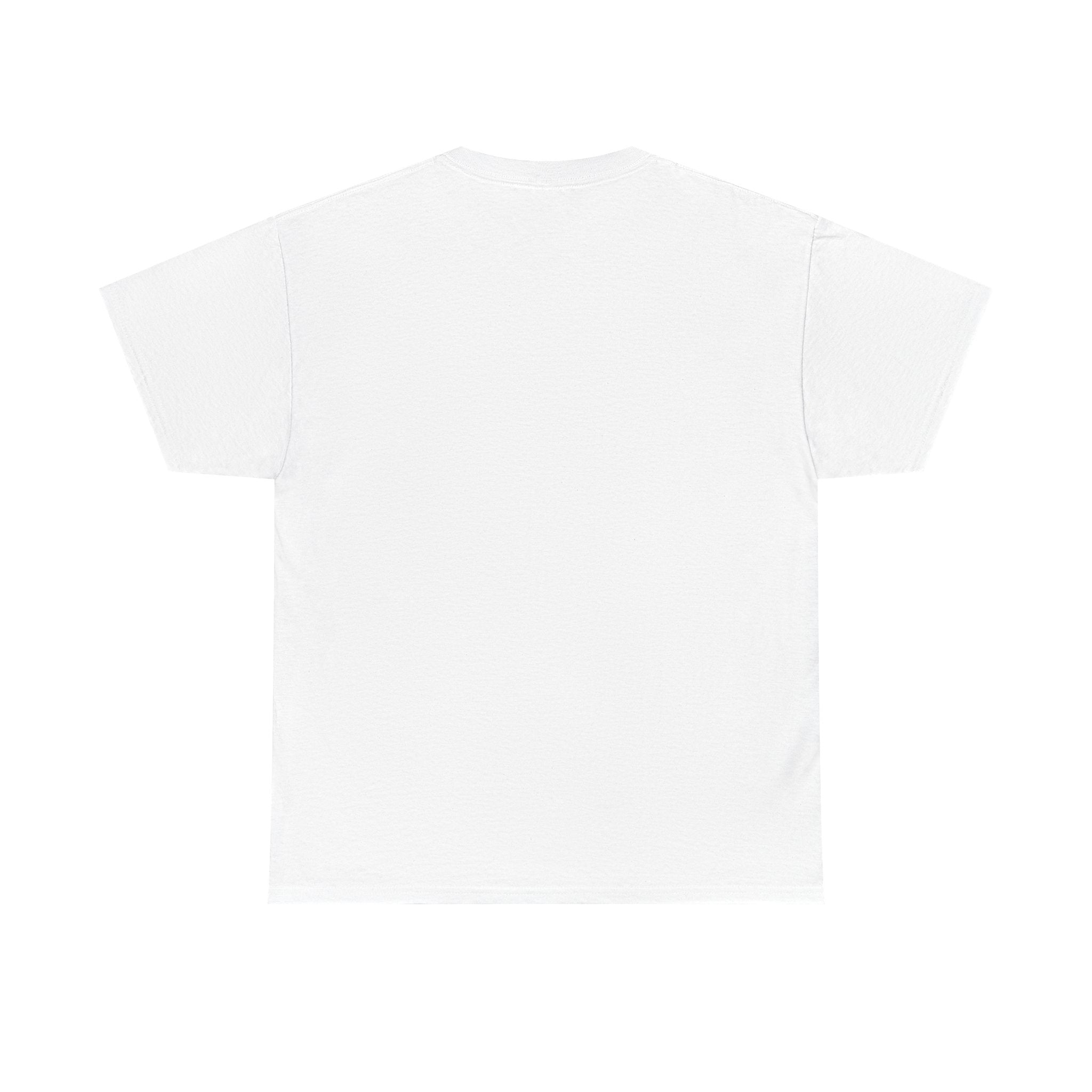 Energy Burst Unisex Tee – Perfect for Anime Fans, Gift for Birthdays, Casual Wear, Comic Con Merchandise, Geek Culture Apparel